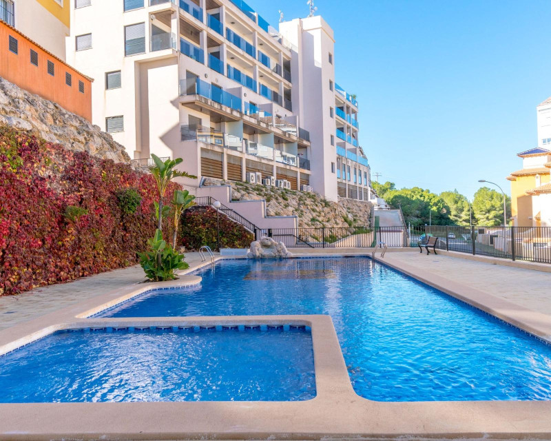 Apartment / flat · Resale · Orihuela Costa · Altos de Campoamor