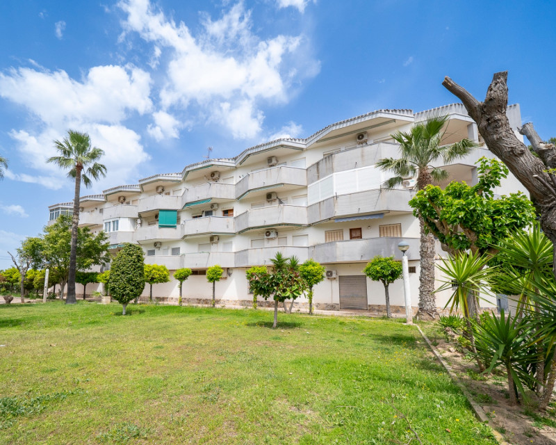 Apartment / flat · Resale · Orihuela Costa · Cabo Roig