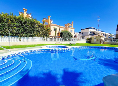 Apartment / flat - Resale - Orihuela Costa - Cabo Roig