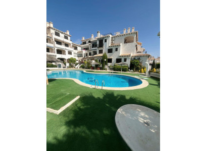 Apartment / flat - Resale - Orihuela Costa - Cabo Roig