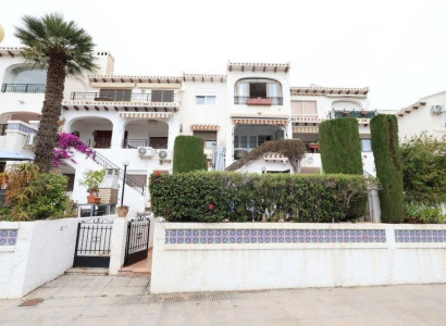 Apartment / flat - Resale - Orihuela Costa - Cabo Roig