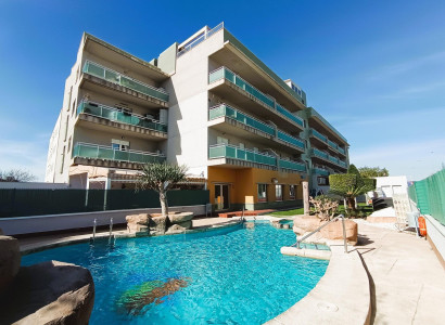 Apartment / flat - Resale - Orihuela Costa - Cabo Roig