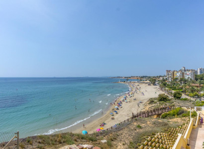 Apartment / flat - Resale - Orihuela Costa - Campoamor