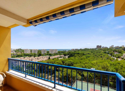 Apartment / flat - Resale - Orihuela Costa - Campoamor