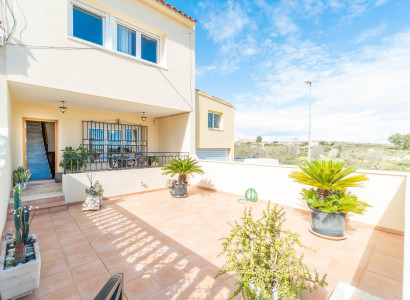 Apartment / flat - Resale - Orihuela Costa - Desamparados-Hurchillo-Torremendo
