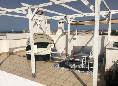 Apartment / flat - Resale - Orihuela Costa - La Ciñuelica