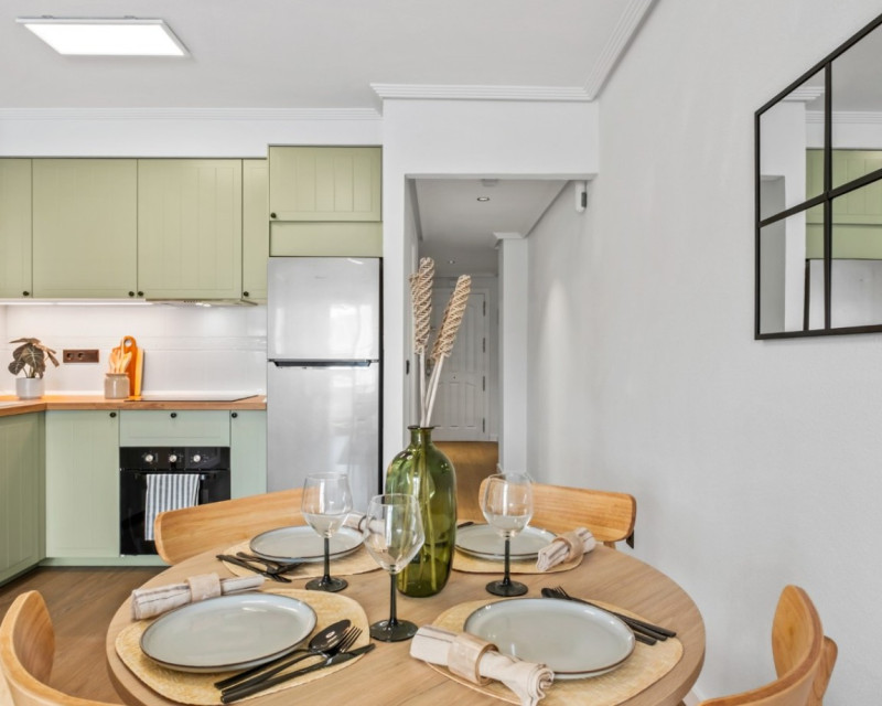 Apartment / flat · Resale · Orihuela Costa · La Florida