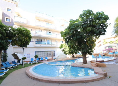 Apartment / flat - Resale - Orihuela Costa - La Regia
