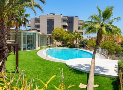 Apartment / flat - Resale - Orihuela Costa - La Zenia