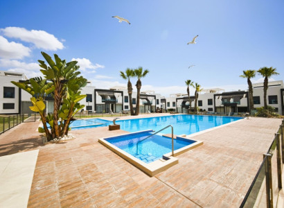 Apartment / flat - Resale - Orihuela Costa - La Zenia