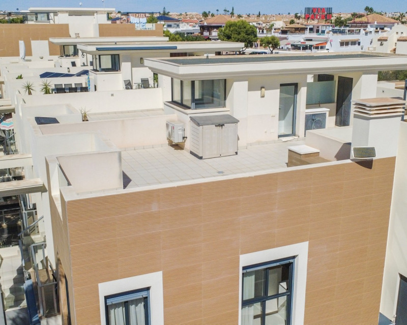 Apartment / flat · Resale · Orihuela Costa · La Zenia