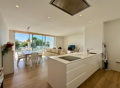 Apartment / flat - Resale - Orihuela Costa - Las Colinas Golf