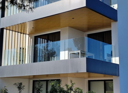 Apartment / flat - Resale - Orihuela Costa - Las Colinas Golf