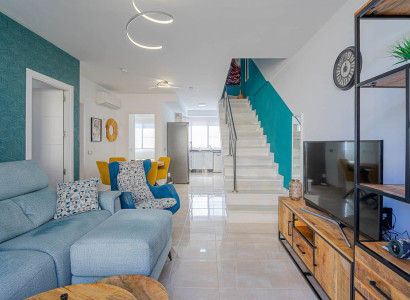 Apartment / flat - Resale - Orihuela Costa - Lomas de Cabo Roig