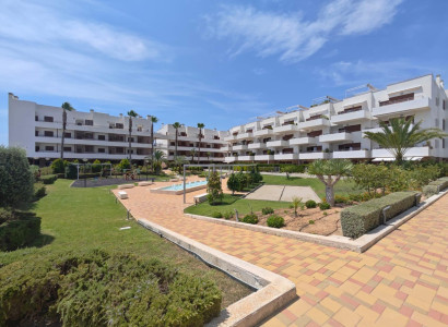 Apartment / flat - Resale - Orihuela Costa - Lomas de Cabo Roig