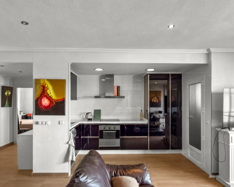 Apartment / flat · Resale · Orihuela Costa · Lomas de Campoamor