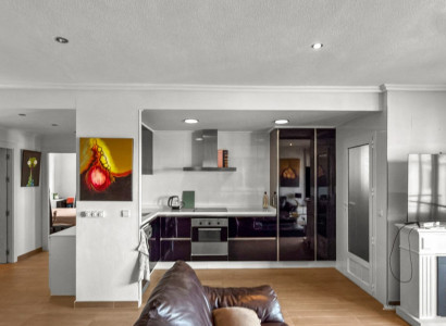 Apartment / flat - Resale - Orihuela Costa - Lomas de Campoamor