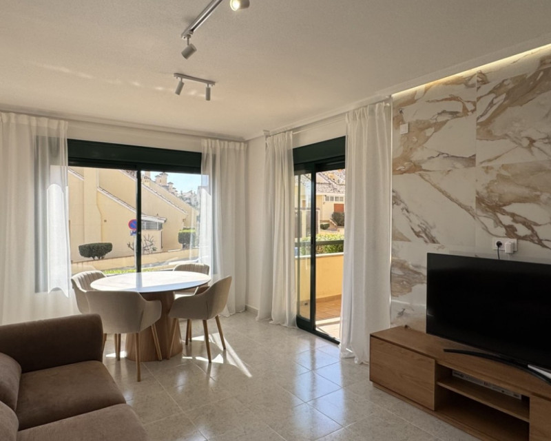 Apartment / flat · Resale · Orihuela Costa · Lomas de Campoamor