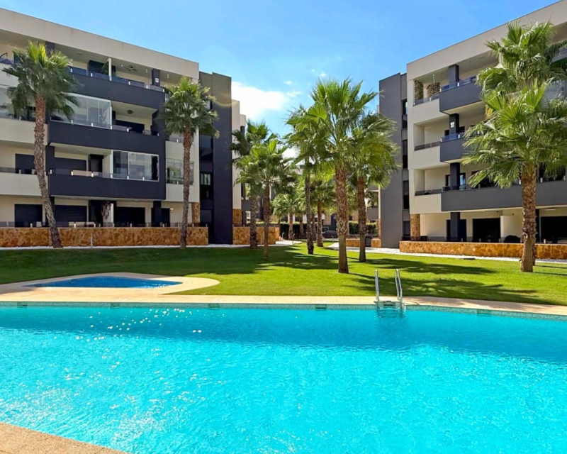 Apartment / flat · Resale · Orihuela Costa · Los Altos
