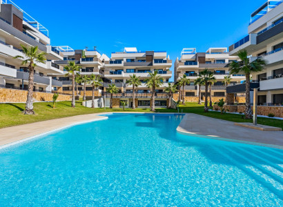 Apartment / flat - Resale - Orihuela Costa - Los Altos