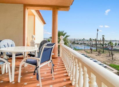 Apartment / flat - Resale - Orihuela Costa - Los Altos *