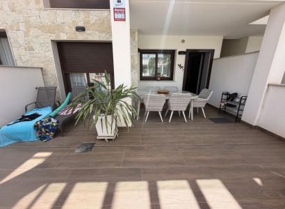Apartment / flat - Resale - Orihuela Costa - Los Balcones