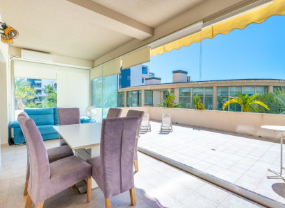 Apartment / flat - Resale - Orihuela Costa - Los Dolses