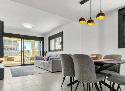 Apartment / flat - Resale - Orihuela Costa - Los Dolses
