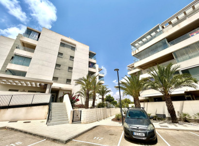 Apartment / flat - Resale - Orihuela Costa - Los Dolses