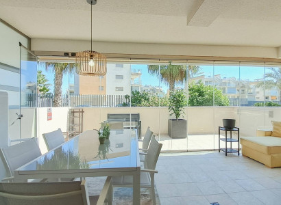 Apartment / flat - Resale - Orihuela Costa - Los Dolses
