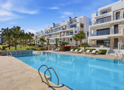 Apartment / flat - Resale - Orihuela Costa - Los Dolses