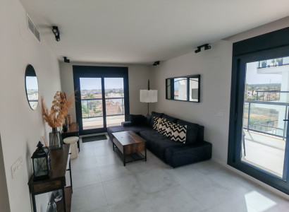 Apartment / flat - Resale - Orihuela Costa - Mil Palmeras