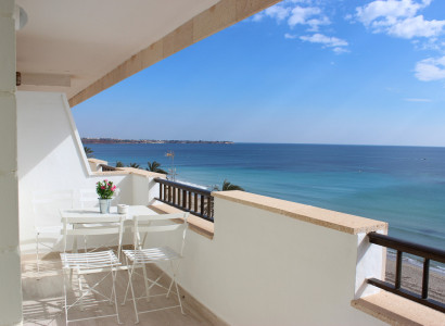 Apartment / flat - Resale - Orihuela Costa - Mil Palmeras