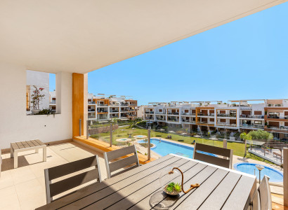 Apartment / flat - Resale - Orihuela Costa - Orihuela Costa