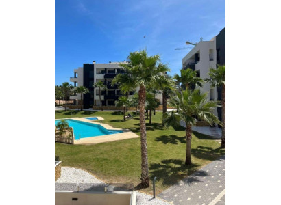 Apartment / flat - Resale - Orihuela Costa - Orihuela Costa