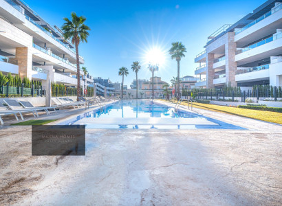 Apartment / flat - Resale - Orihuela Costa - Orihuela Costa