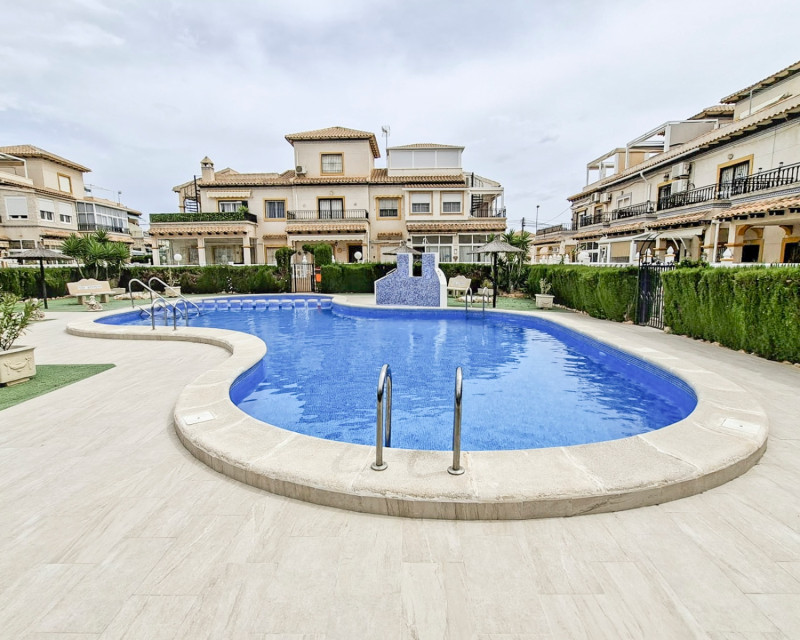 Apartment / flat · Resale · Orihuela Costa · Orihuela Costa