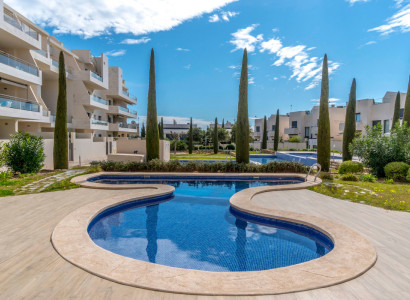 Apartment / flat - Resale - Orihuela Costa - Orihuela Costa