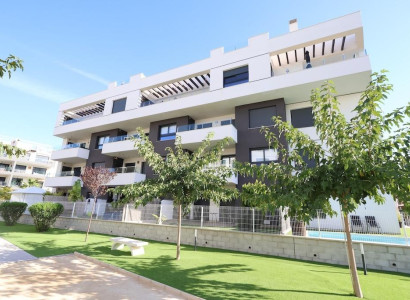 Apartment / flat - Resale - Orihuela Costa - Orihuela Costa