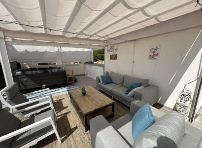 Apartment / flat - Resale - Orihuela Costa - Orihuela Costa
