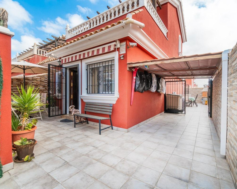 Apartment / flat · Resale · Orihuela Costa · PAU 8