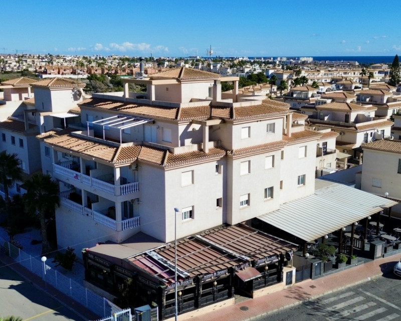 Apartment / flat · Resale · Orihuela Costa · Playa Flamenca