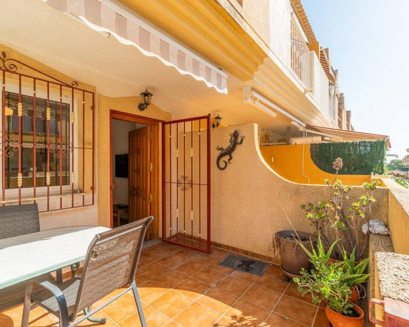 Apartment / flat · Resale · Orihuela Costa · Playa Flamenca