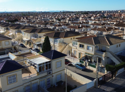 Apartment / flat - Resale - Orihuela Costa - Playa Flamenca