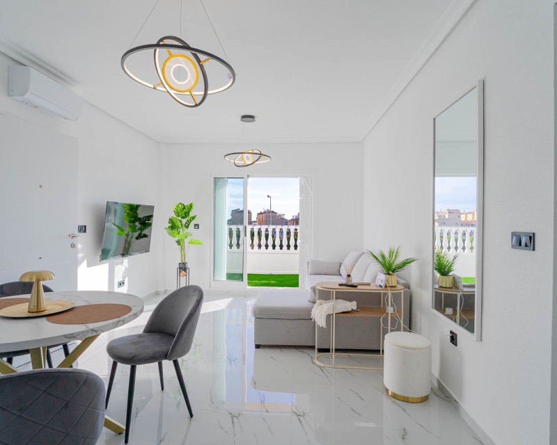 Apartment / flat · Resale · Orihuela Costa · Playa Flamenca