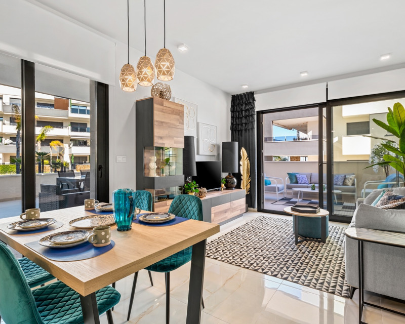 Apartment / flat · Resale · Orihuela Costa · Playa Flamenca