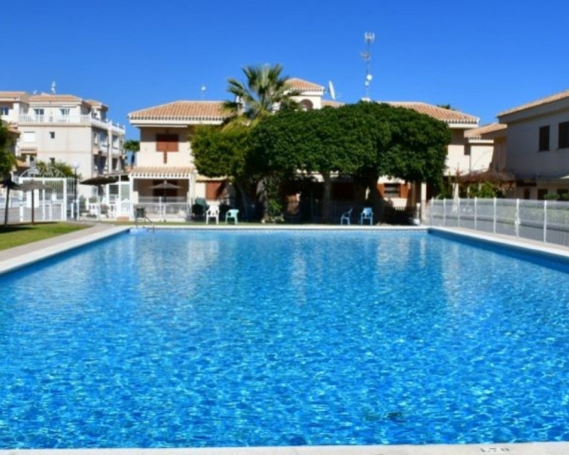 Apartment / flat · Resale · Orihuela Costa · Playa Flamenca