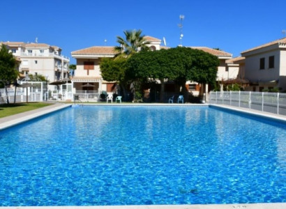 Apartment / flat - Resale - Orihuela Costa - Playa Flamenca