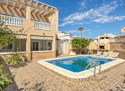 Apartment / flat - Resale - Orihuela Costa - Playa Flamenca