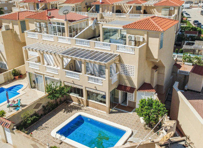 Apartment / flat - Resale - Orihuela Costa - Playa Flamenca